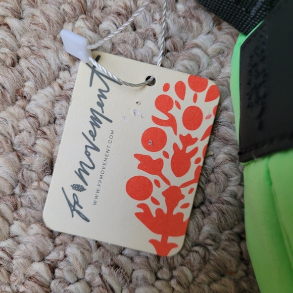 Free People Movement Bulls Eyes Sling Bag - Picture 5 of 8